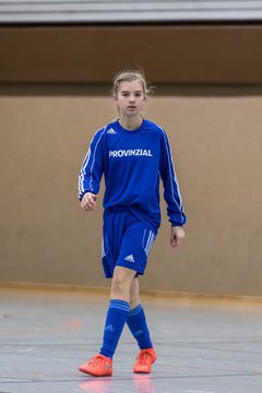 Bild 91 - Auswahlturnier SH